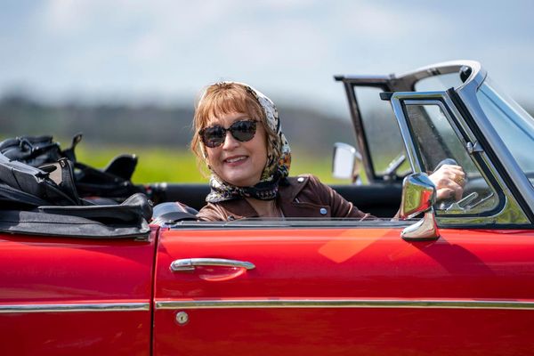 Masterpiece Reveals the First Look Teaser For 'Magpie Murders'