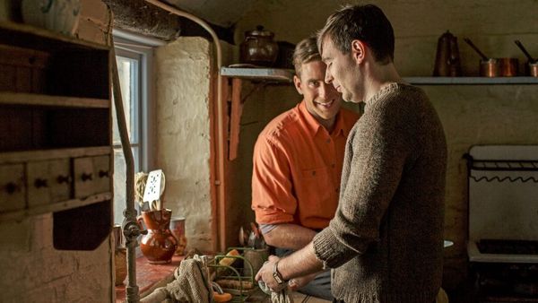 Acclaimed Drama 'Man in an Orange Shirt' Will Premiere on Masterpiece Next Spring