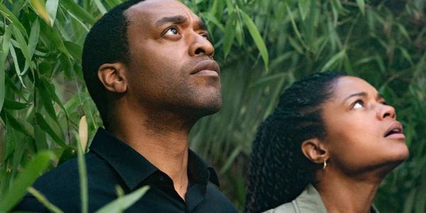 The Full Trailer for Showtime's 'The Man Who Fell to Earth' is Hauntingly Alien