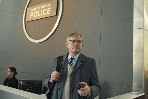 Will There Be A 'Manhunt' Season 3? Fans Are Still Hopeful