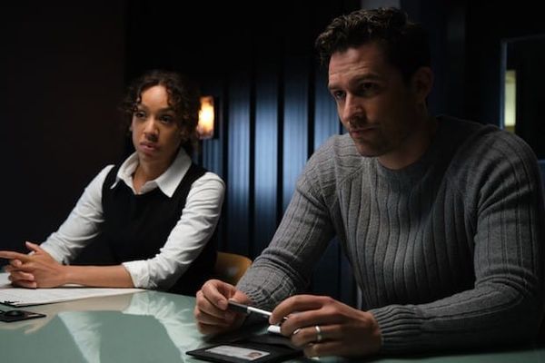 'The Long Call': Episode 4 Finale Recap