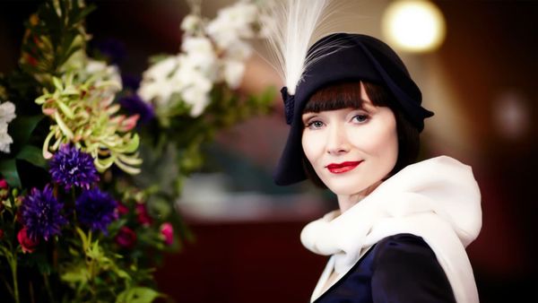 'Miss Fisher's Murder Mysteries' Season 1, Episode 1 Recap: "Cocaine Blues"