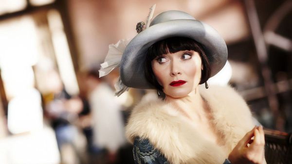 'Miss Fisher's Murder Mysteries' Season 1, Episode 10 Recap: "Death by Miss Adventure"