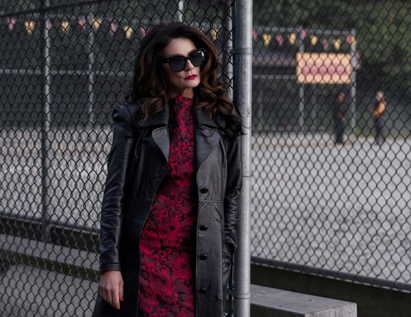 British Actresses You Should Know: Michelle Gomez