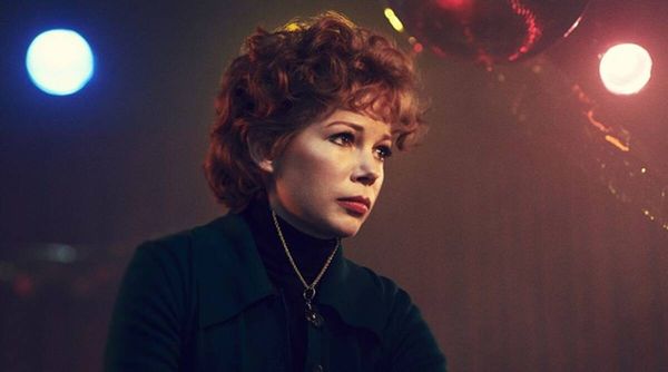 Michelle Williams to Play Katherine Parr in Historical Film 'Firebrand'