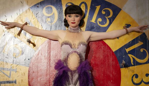 'Miss Fisher's Murder Mysteries' Season 1, Episode 11 Recap: "Blood and Circuses"