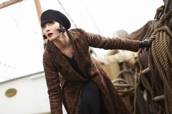 'Miss Fisher's Murder Mysteries' Season 2, Episode 12 Recap: "Unnatural Habits"