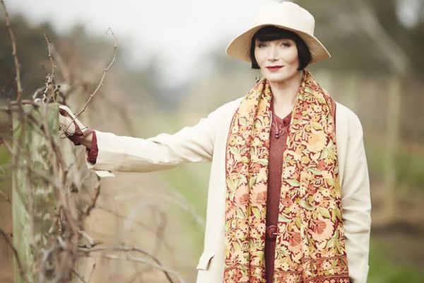 'Miss Fisher's Murder Mysteries' Season 2, Episode 10 Recap: "Death On The Vine"