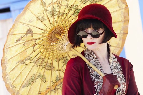 'Miss Fisher's Murder Mysteries' Season 1, Episode 9 Recap: "Queen of the Flowers"