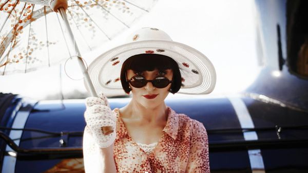 'Miss Fisher's Murder Mysteries' Season 2, Episode 3 Recap: "Dead Man's Chest"
