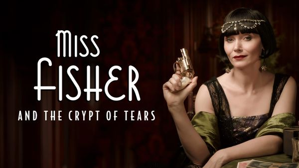'Miss Fisher's Murder Mysteries' Movie, Spin-Off Coming to Acorn TV