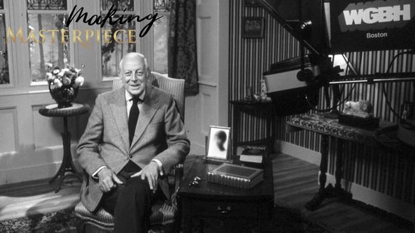 'Making Masterpiece' Podcast Launches At the End of February