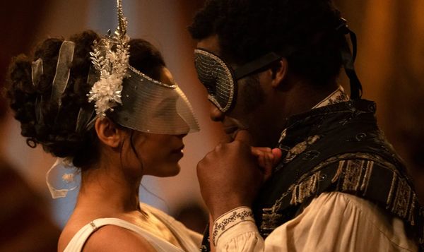 Regency-Set Film 'Mr. Malcolm’s List' To Debut in Theaters This July