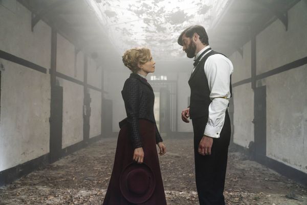 'Miss Scarlet & The Duke' Season 1, Episode 5 Recap: "Cell 99"