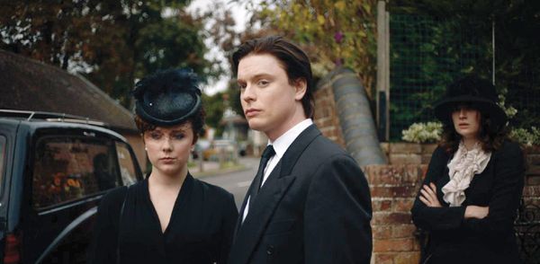 Why You Should Watch HBO Max's 'The Murders at White House Farm'