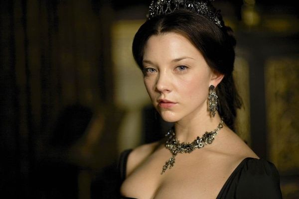 British Actresses You Should Know: Natalie Dormer