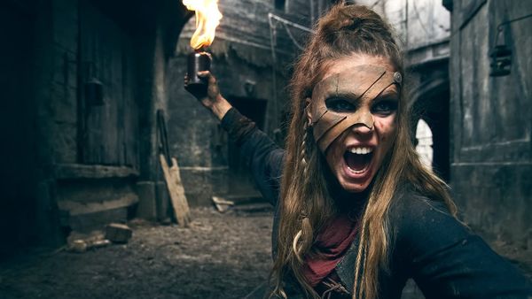 French Netflix Series 'La Revolution' Won't Return for Season 2