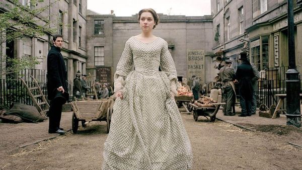 Classics Revisited: 'North and South' is a Period Romance with Something to Say