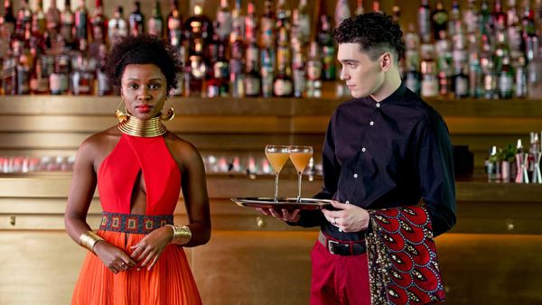 Peacock’s ‘Noughts + Crosses’ Doesn’t Live Up to the Power of Its Premise