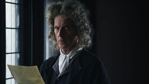 Peter Capaldi to Star in BBC Christmas Ghost Story 'Martin's Close'