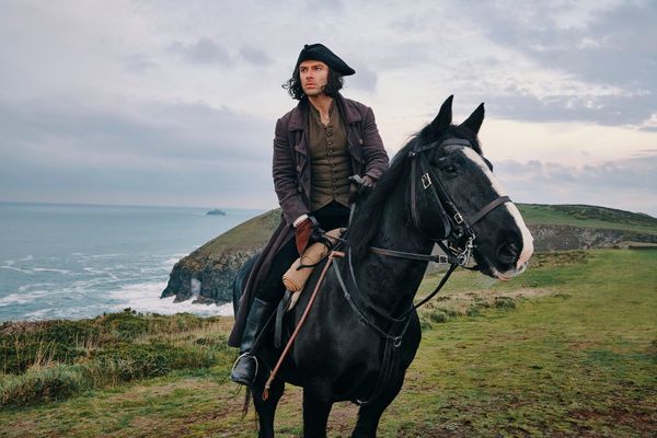 'Poldark' Recap: Season 5, Episode 4