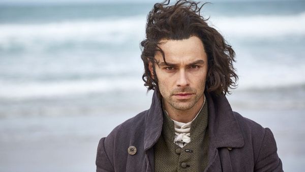 It's a New Era in the PBS Trailer for 'Poldark' Season 4