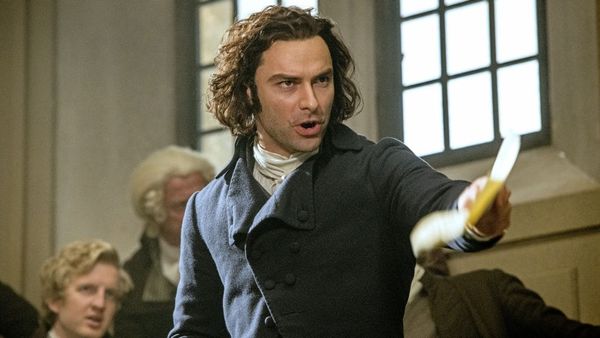 'Poldark': Season 4, Episode 3 Recap