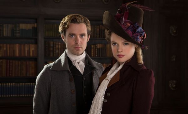 Recapping 'Poldark': Season 2, Episode 5