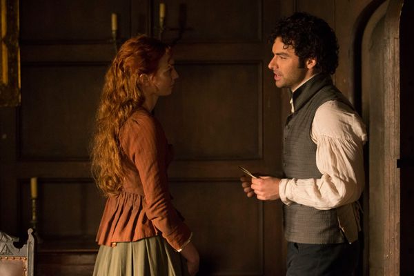 Recapping 'Poldark': Season 2, Episode 7