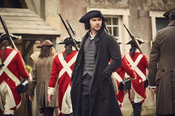 'Poldark: Season 3, Episode 1 Recap