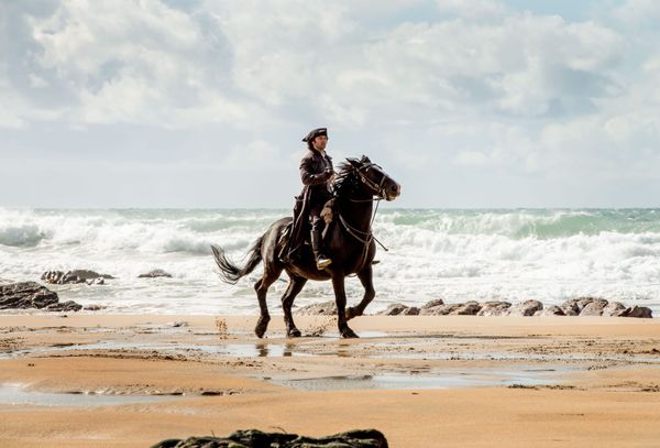 'Poldark': Season 3, Episode 2 Recap