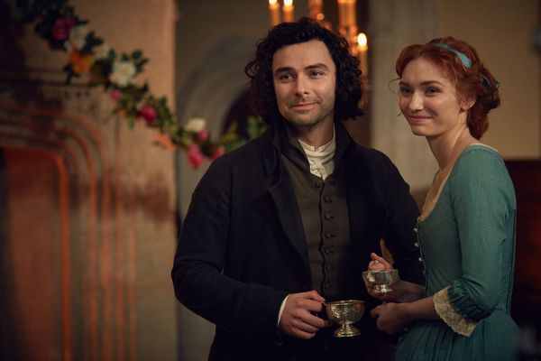 'Poldark: Season 3, Episode 6 Recap