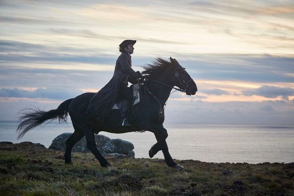 ‘Poldark’: Season 4, Episode 2 Recap