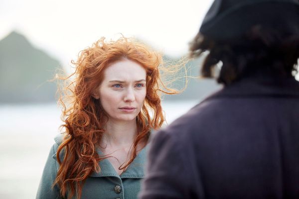'Poldark': Season 4, Episode 4 Recap