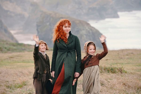 'Poldark' Recap: Season 5, Episode 5