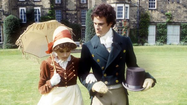 Classics Revisited: 'Pride and Prejudice' 1980