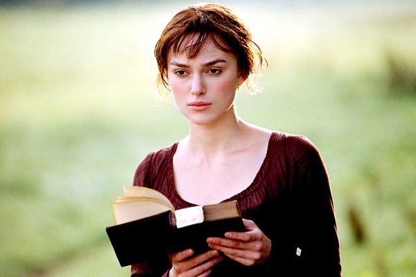 A Jane Austen Anthology Series is in the Works at The CW