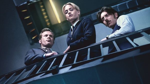 'Prime Suspect' Prequel Comes to Masterpiece This Summer!