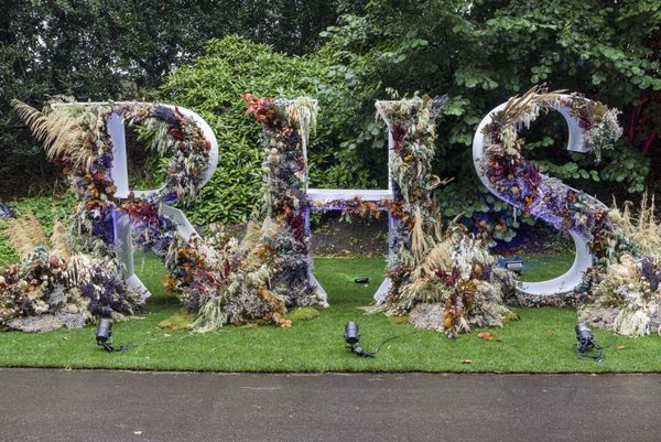 BritBox Announces Next Jubilee Simulcast "The RHS Chelsea Flower Show"