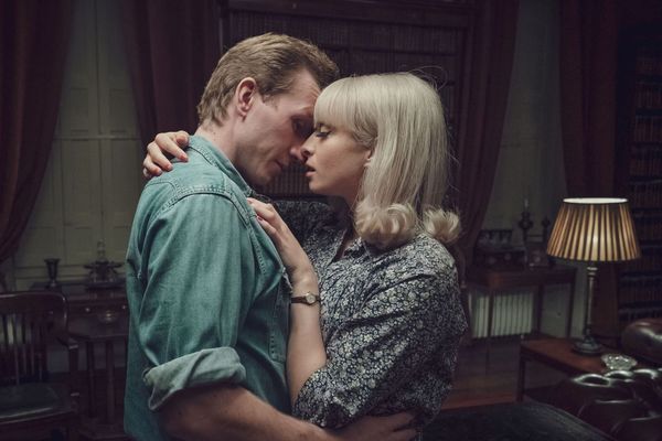 Watch the First Trailer for Masterpiece Period Thriller 'Ridley Road'