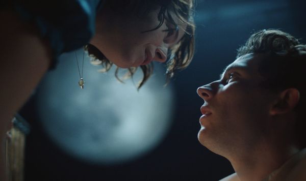 National Theater's "Romeo & Juliet" Coming To PBS' 'Great Performances'