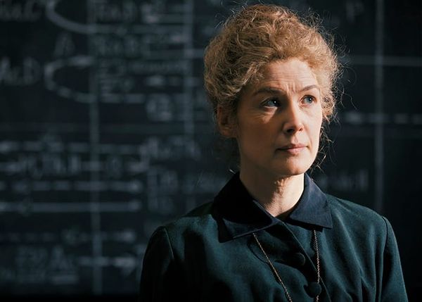 Netflix's 'Ladies First' Cast Is British A-Listers First