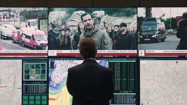 'COBRA' Brings Out the Guns in Episode 4