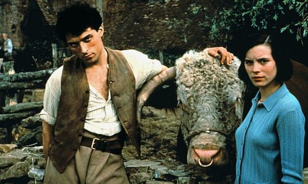 If You Love British Comedy, Try 'Cold Comfort Farm'