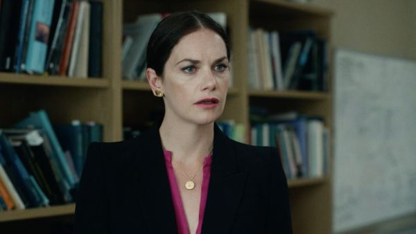 BBC and Showtime Team Up for Thriller Series ‘The Woman In The Wall’