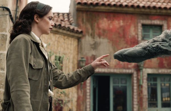 'His Dark Materials' Season 2, Episode 6 Recap: "Malice"