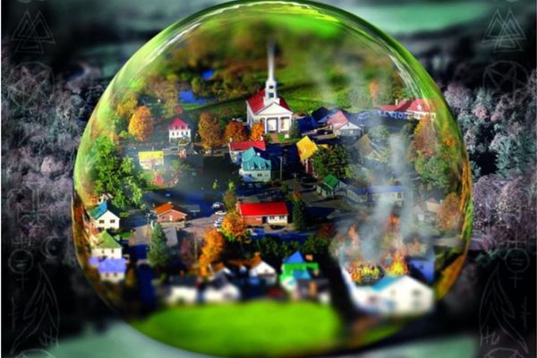 Sundance Now's 2023 Slate To Include V.V. James' 'Sanctuary'