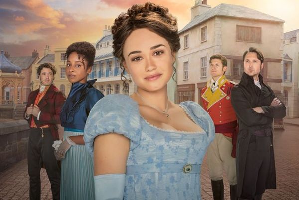 The New 'Sanditon' Season 2 Teaser Preps Fans For New Love