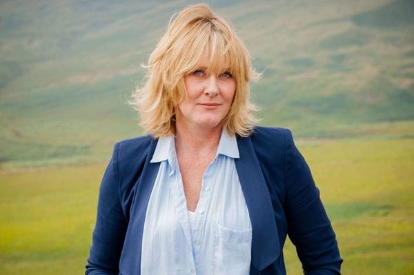 HBO Max Gives Series Order to Julia Child Drama Starring Sarah Lancashire