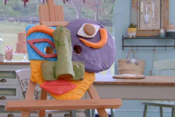 'The Great British Baking Show' Collection 10, Episode 2 Recap: Biscuit Week